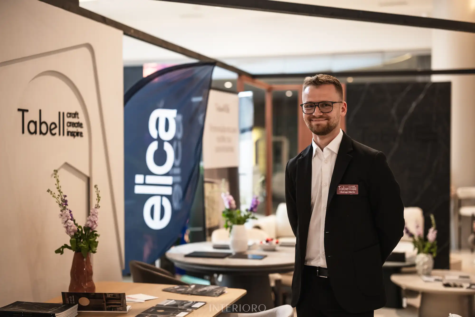 Interioro Design Days 2026 – prelegenci